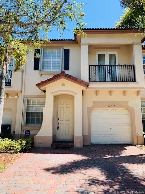 12934 Southwest 135th Street, Unit 12934 Miami, FL 33186 - Photo 1 of 15