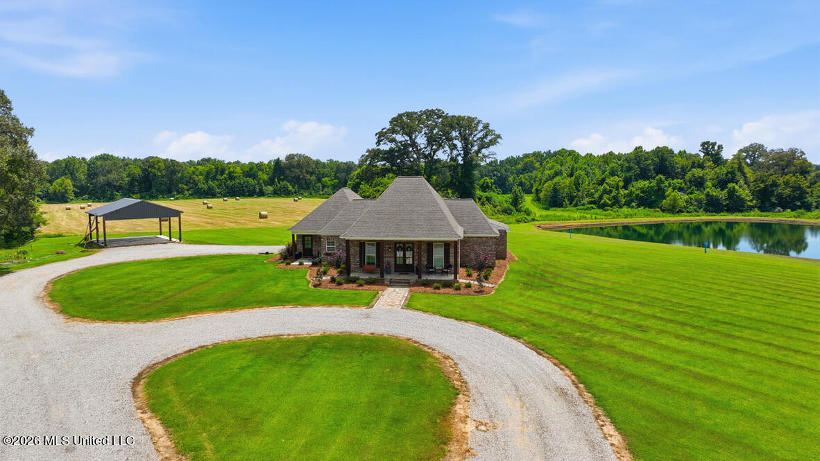 2363 Fugates Road Benton, MS 39039 - Photo 31 of 81 46024473-8814-4353-867C-1F17D20BA4E7_1_1