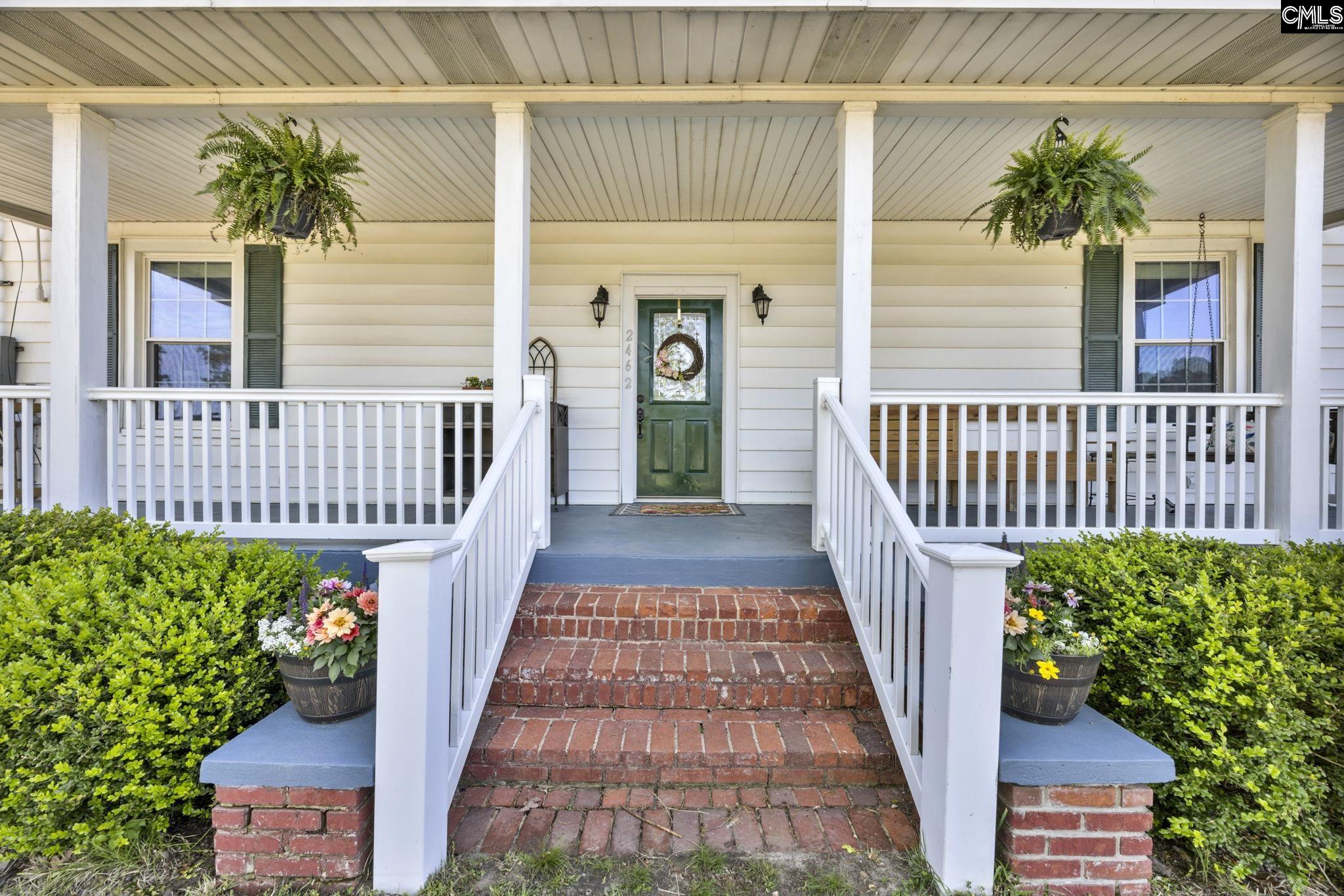 2462 Mt Bethel Garmany Road Newberry, SC 29108 - Photo 40 of 53