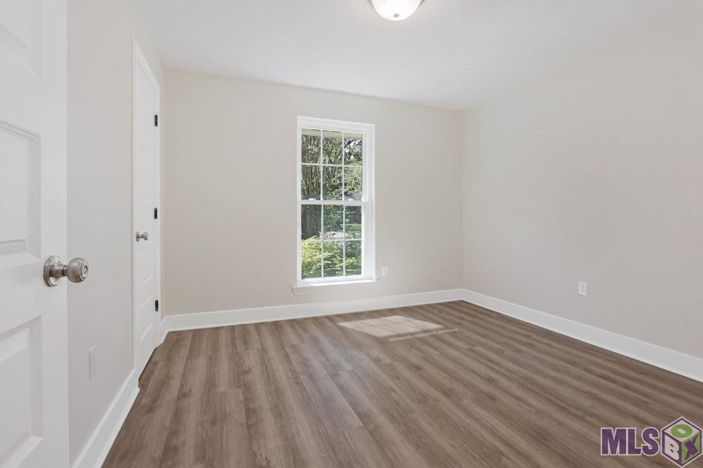 10159 Ridgely Drive Baton Rouge, LA 70809 - Photo 12 of 19 Bedroom #2
