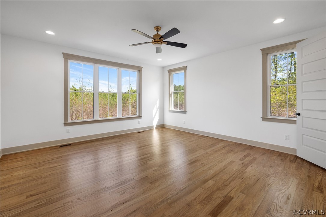 3501 Heaton Drive Midlothian, VA 23112 - Photo 26 of 41