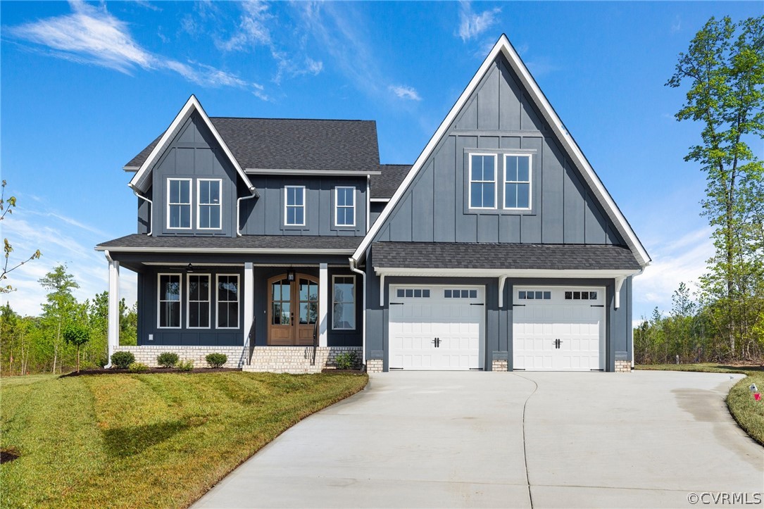 3501 Heaton Drive Midlothian, VA 23112 - Photo 3 of 41