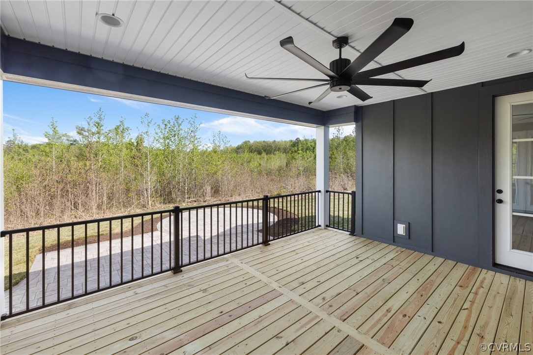 3501 Heaton Drive Midlothian, VA 23112 - Photo 40 of 41