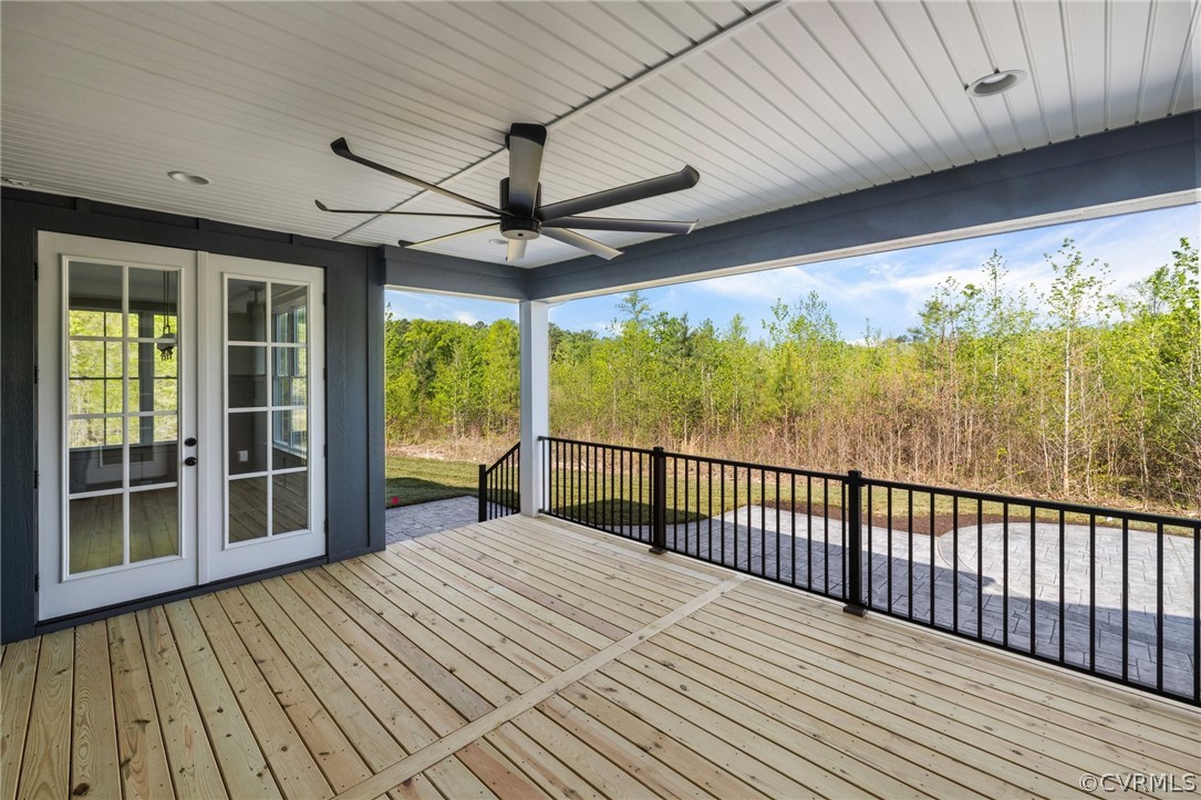 3501 Heaton Drive Midlothian, VA 23112 - Photo 41 of 41