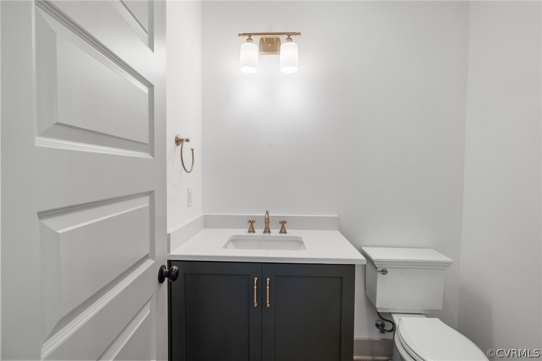 3501 Heaton Drive Midlothian, VA 23112 - Photo 9 of 41