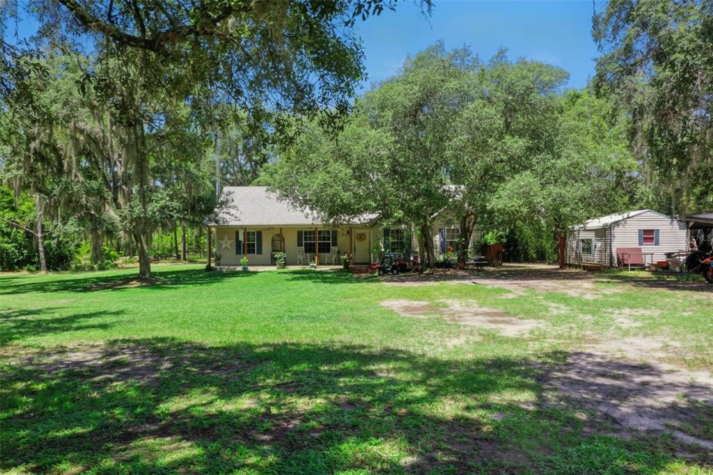 5500 Ventura Acres Road Groveland, FL 34736 - Photo 2 of 39