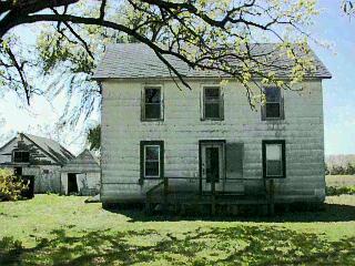 17222 Pardee Road Galien, MI 49113 - Photo 1 of 1 Primary Photo