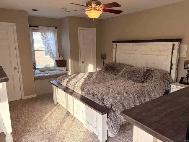 $274,900 | 109 Patricia Drive, Kokomo, IN 46902