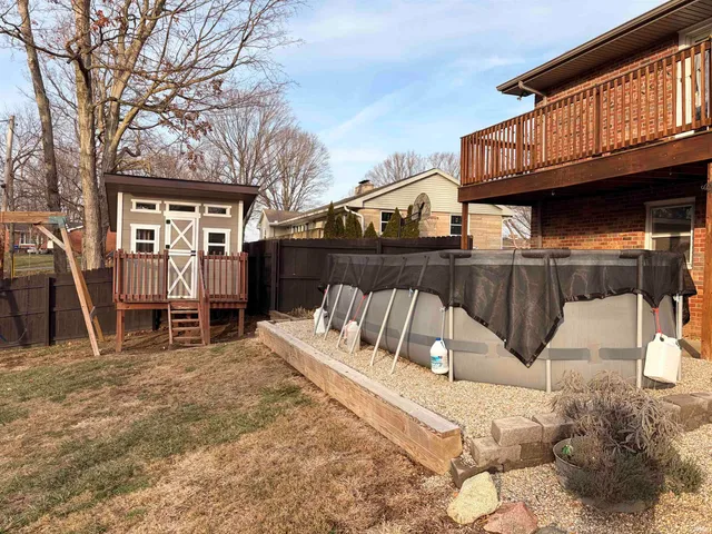 $274,900 | 109 Patricia Drive, Kokomo, IN 46902