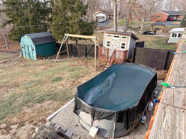 $274,900 | 109 Patricia Drive, Kokomo, IN 46902