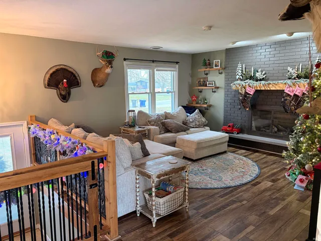 $274,900 | 109 Patricia Drive, Kokomo, IN 46902