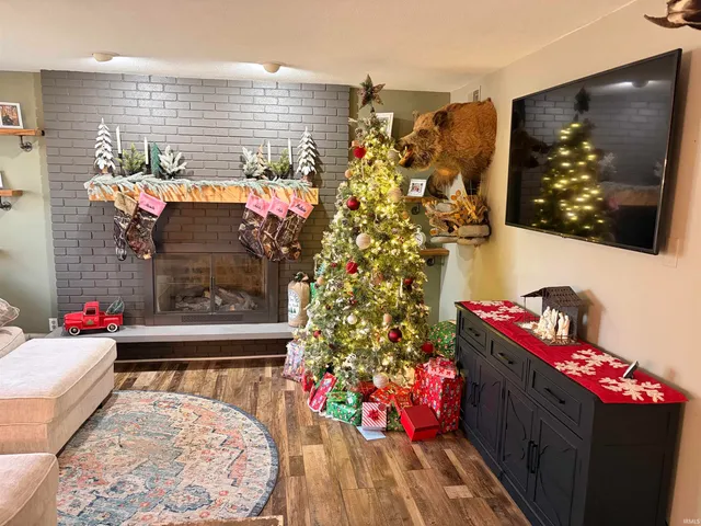 $274,900 | 109 Patricia Drive, Kokomo, IN 46902