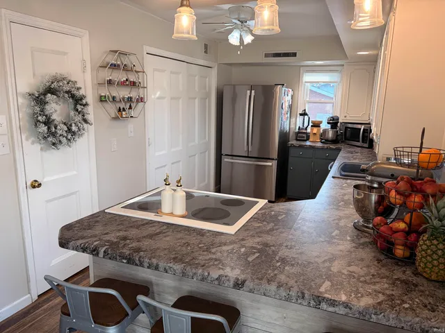 $274,900 | 109 Patricia Drive, Kokomo, IN 46902