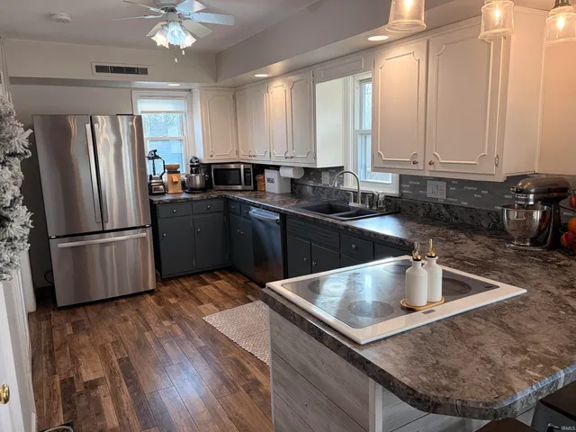 $274,900 | 109 Patricia Drive, Kokomo, IN 46902