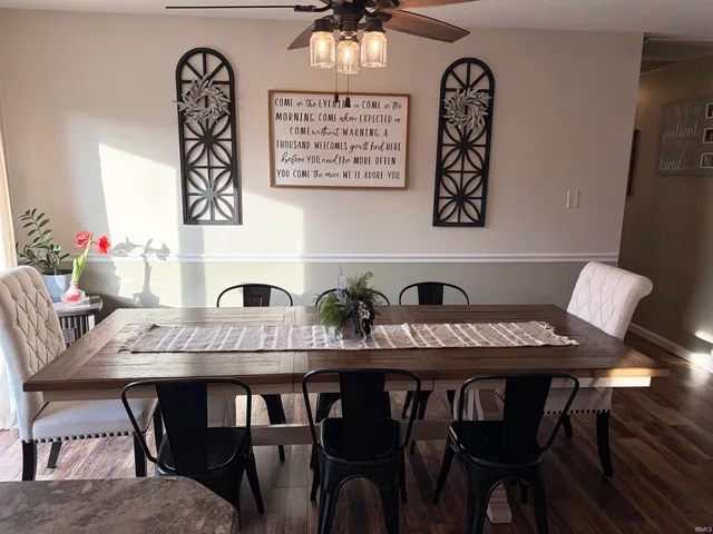 $274,900 | 109 Patricia Drive, Kokomo, IN 46902