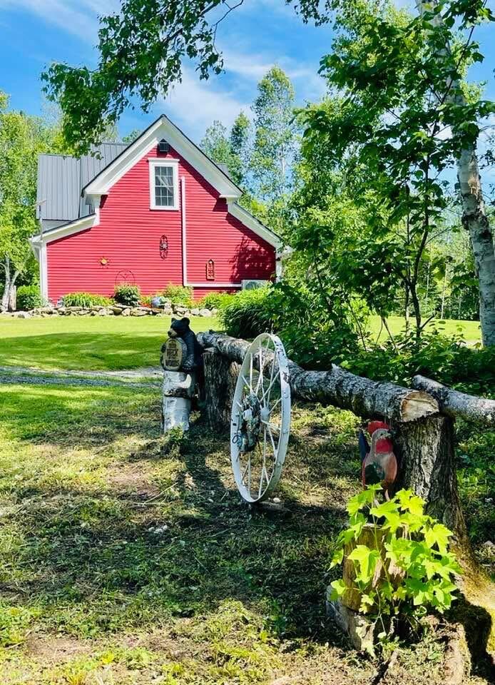 290 Hedman Road New Sweden, ME 04762 - Photo 15 of 40 IMG_8878