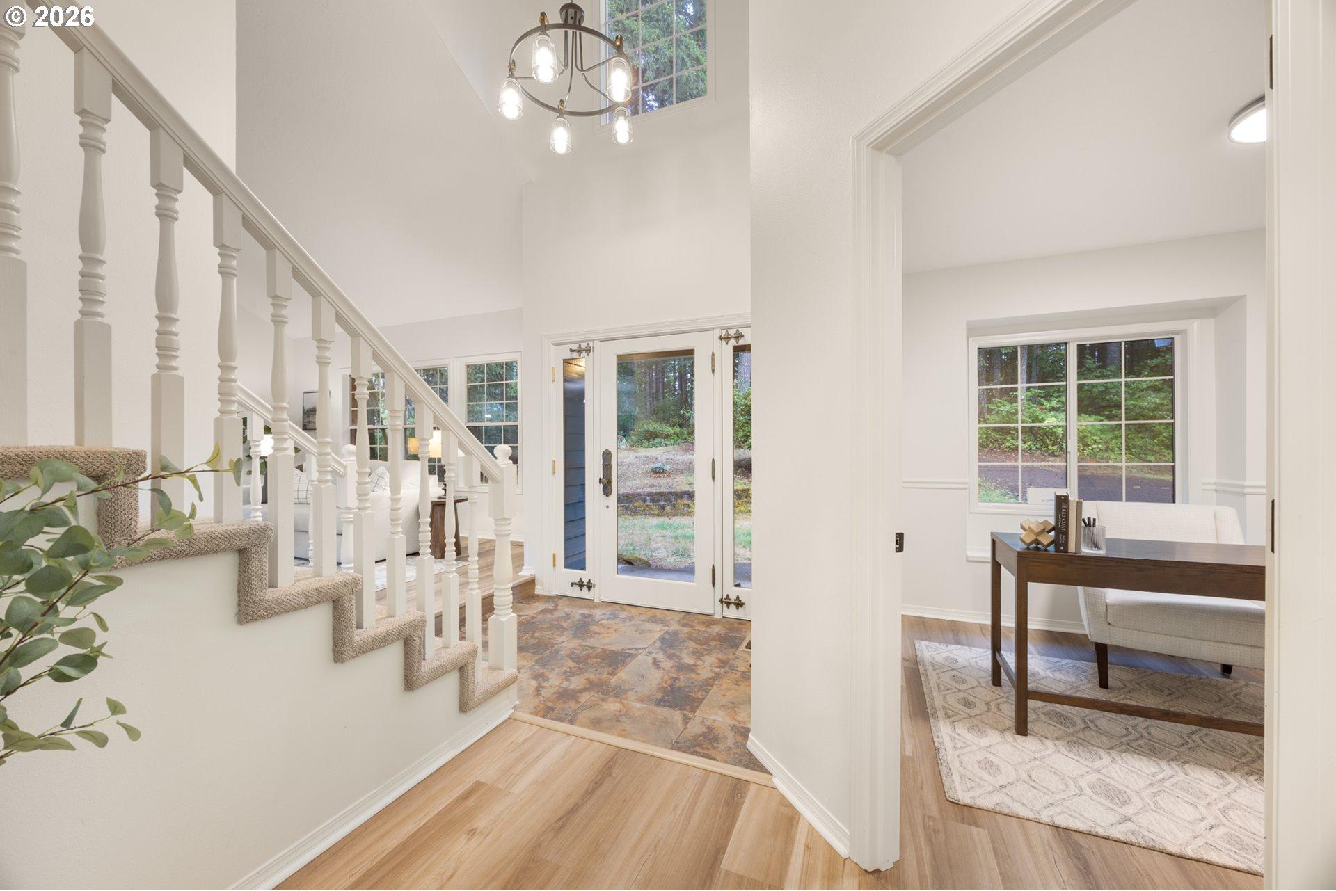 38015 Southeast Fall Creek Road Estacada, OR 97023 - Photo 12 of 48 Gallery Image 12