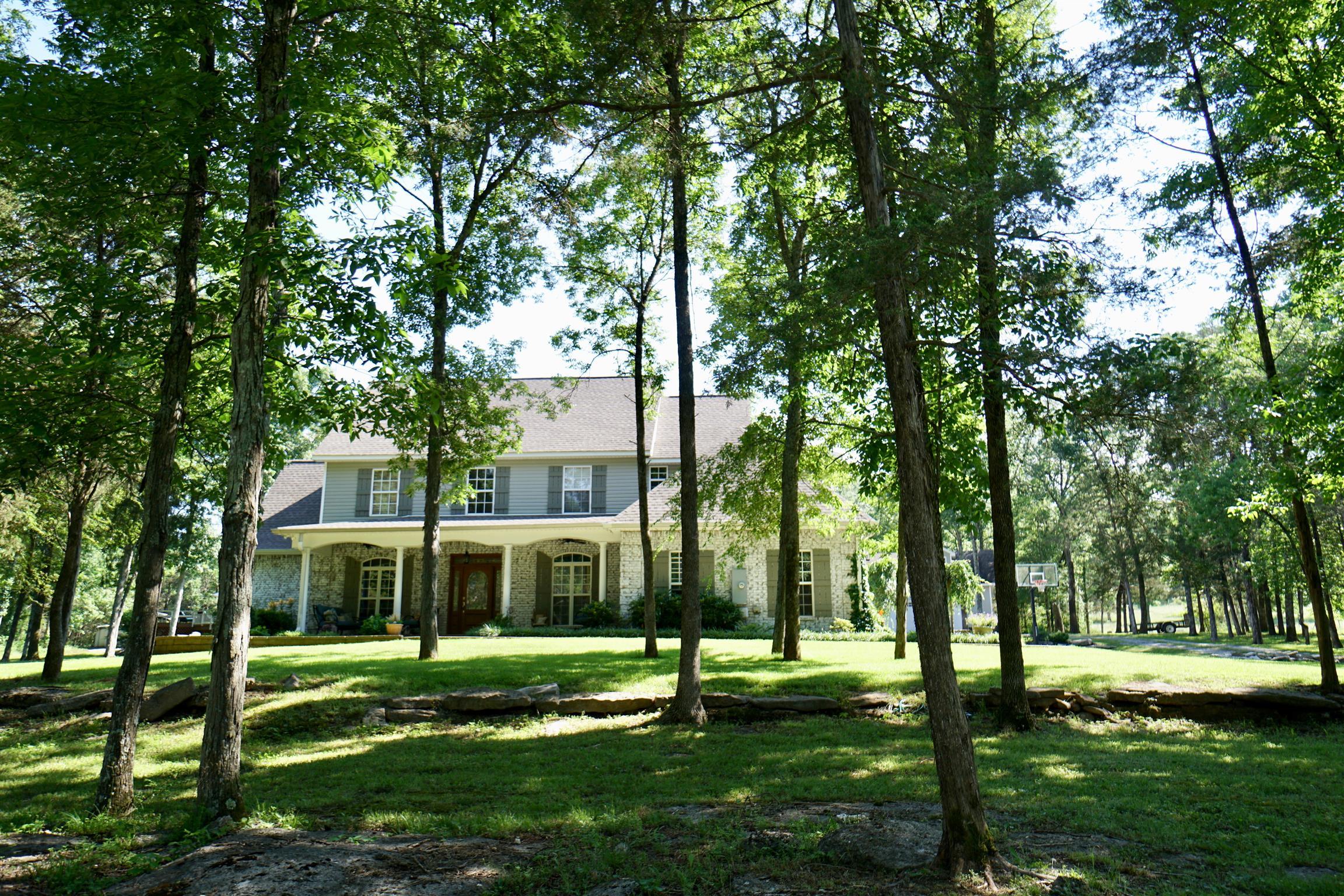 1112 Deer Run Road Murfreesboro, TN 37128 - Photo 1 of 30 Gallery Image 1