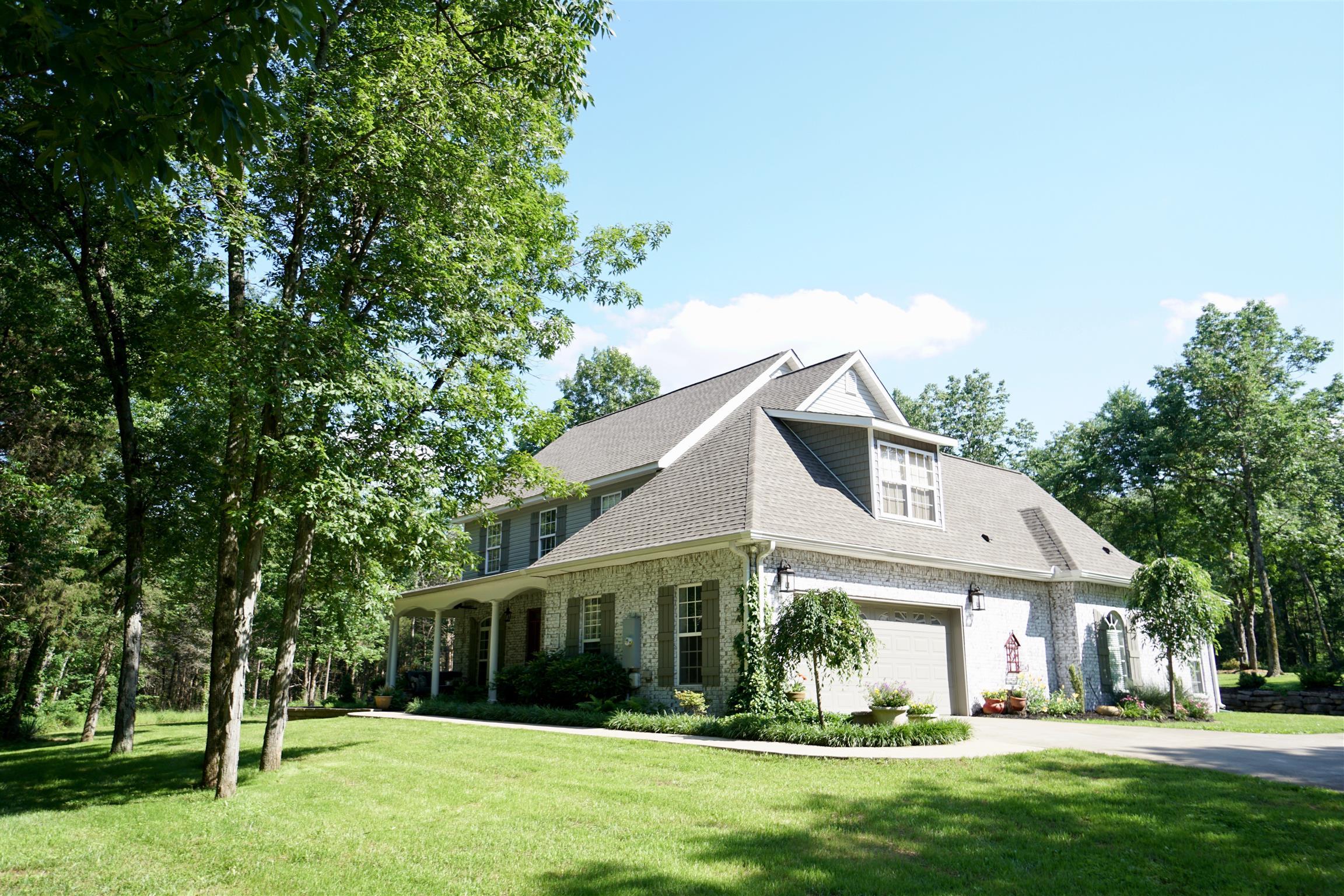 1112 Deer Run Road Murfreesboro, TN 37128 - Photo 2 of 30 Gallery Image 2