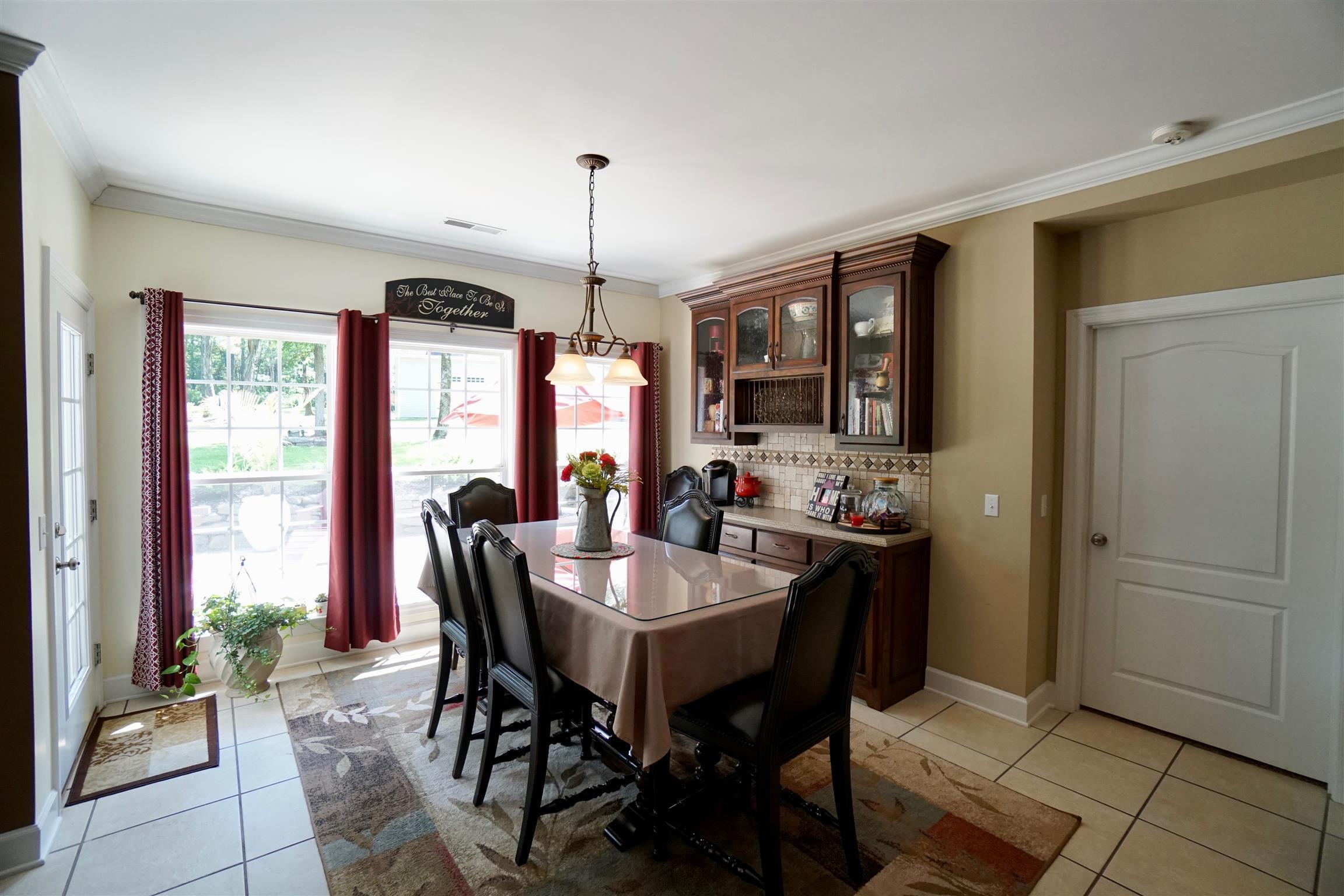 1112 Deer Run Road Murfreesboro, TN 37128 - Photo 11 of 30 Gallery Image 11