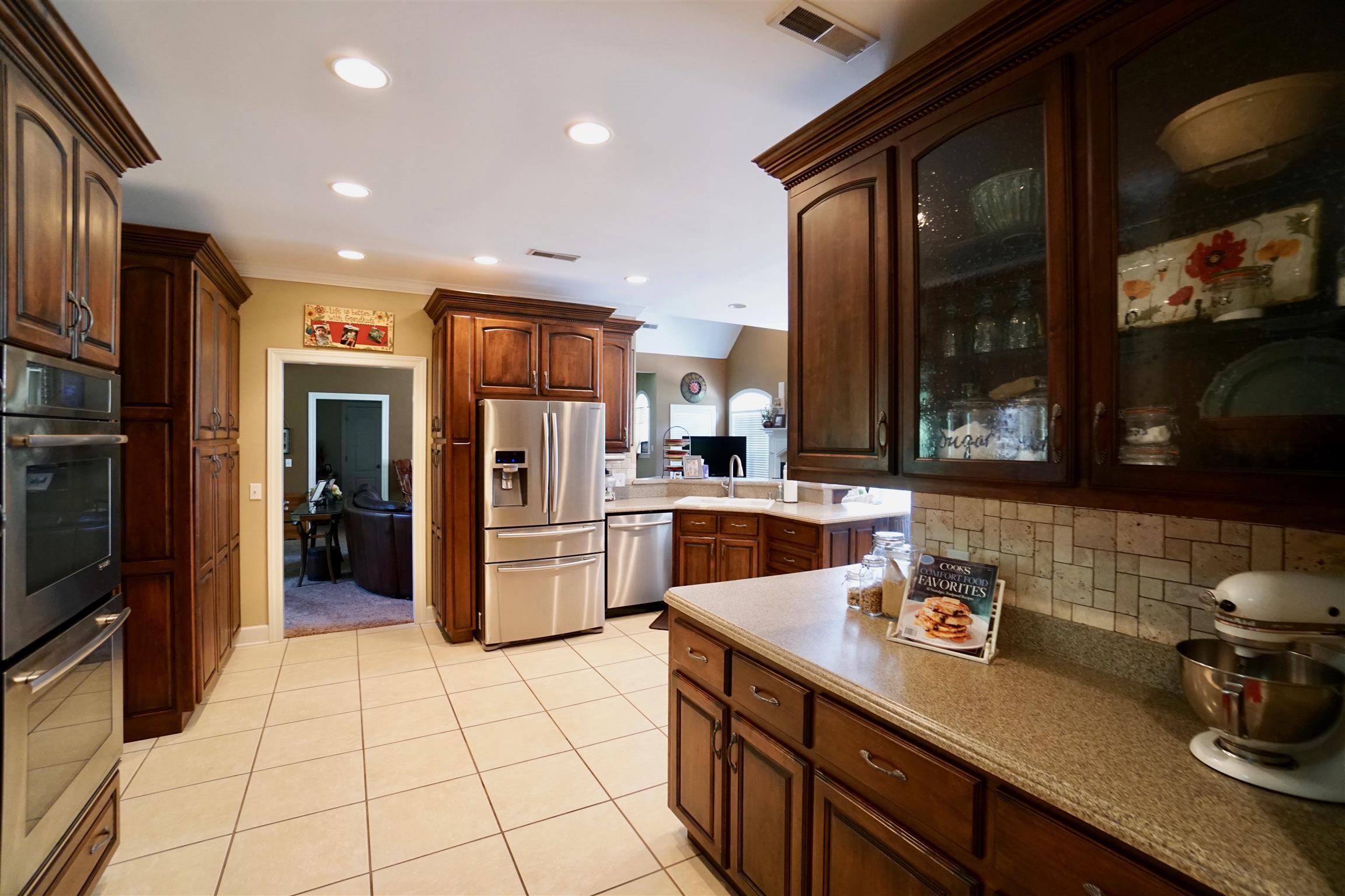 1112 Deer Run Road Murfreesboro, TN 37128 - Photo 13 of 30 Gallery Image 13