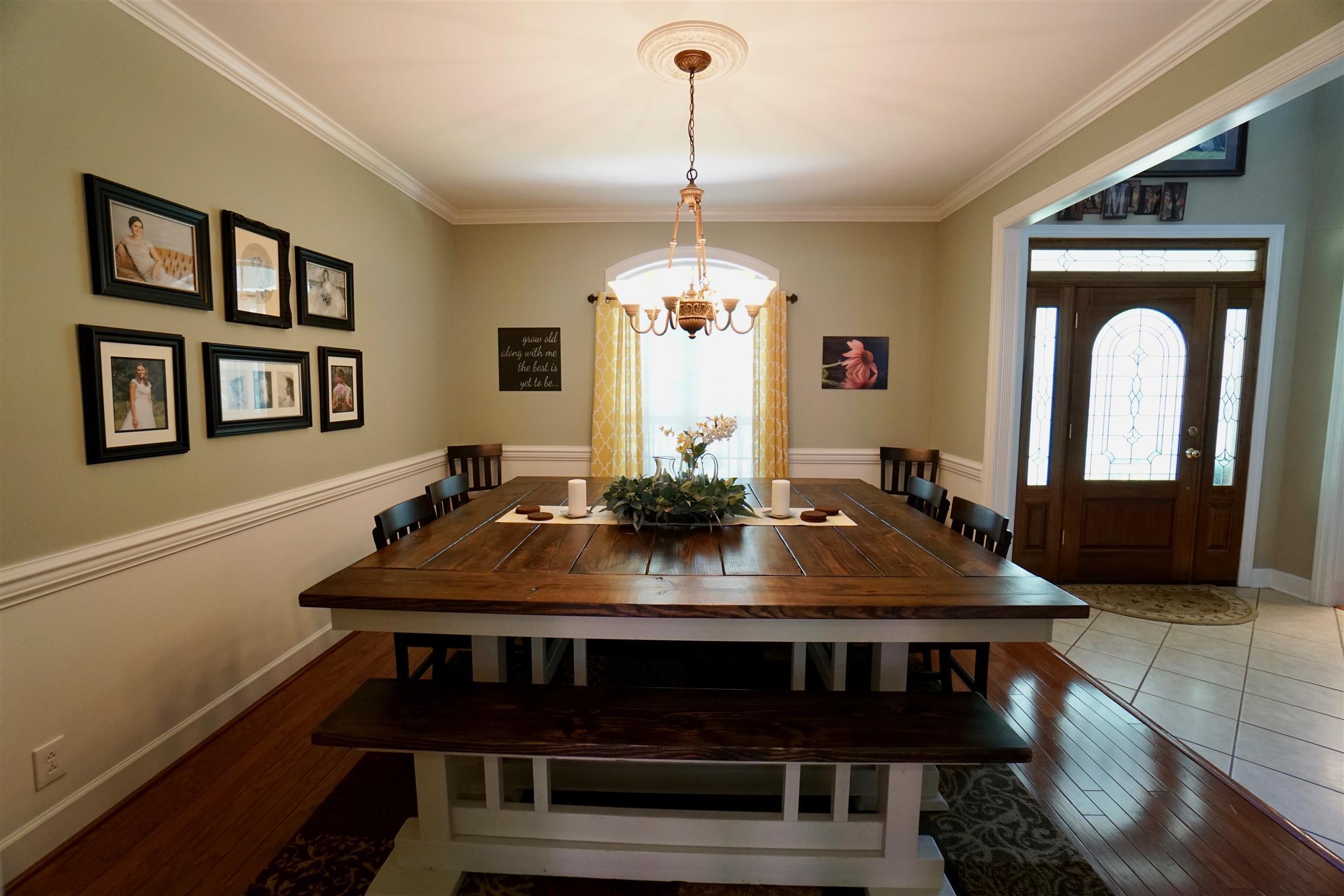 1112 Deer Run Road Murfreesboro, TN 37128 - Photo 14 of 30 Gallery Image 14