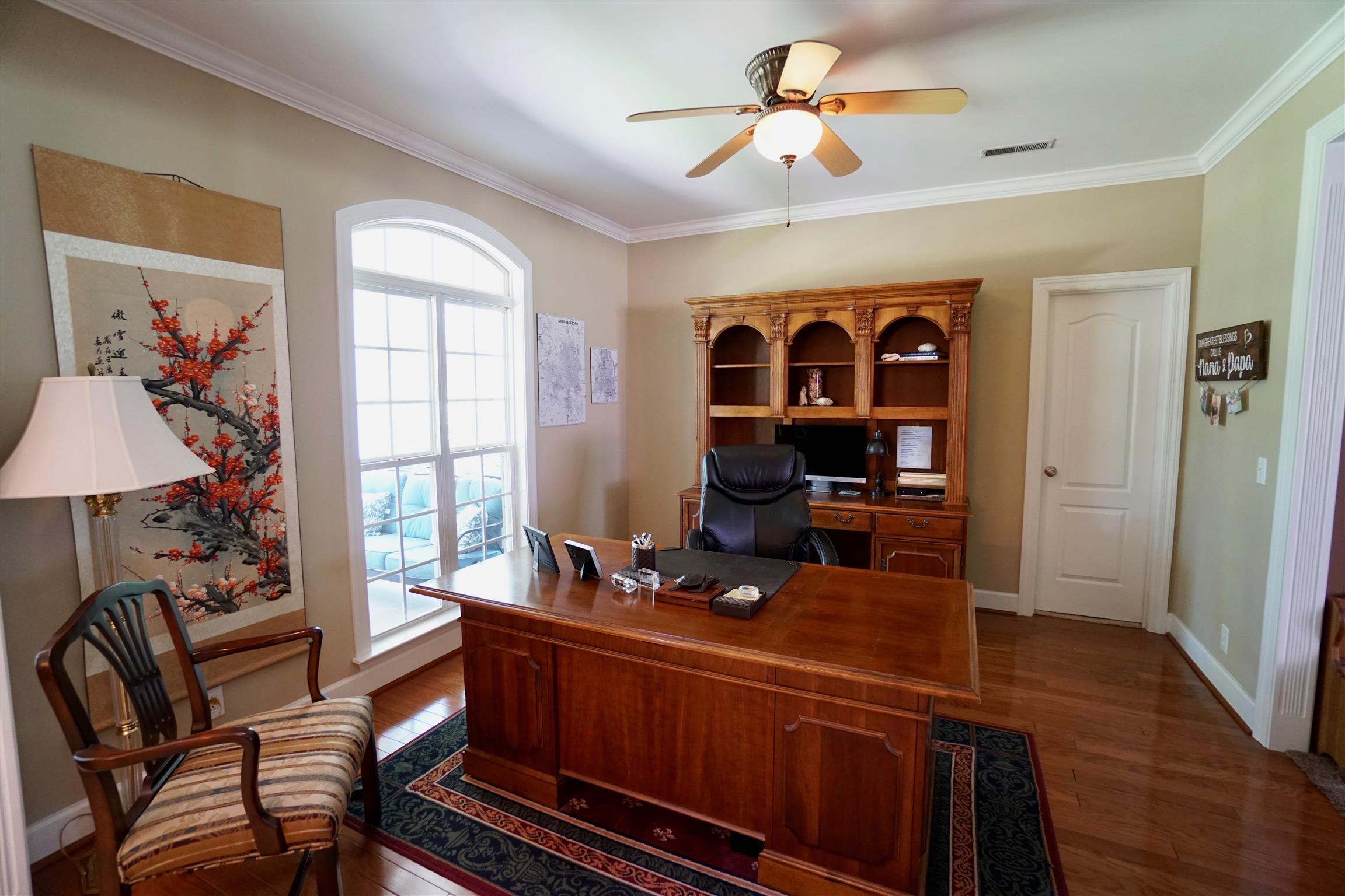 1112 Deer Run Road Murfreesboro, TN 37128 - Photo 15 of 30 Gallery Image 15