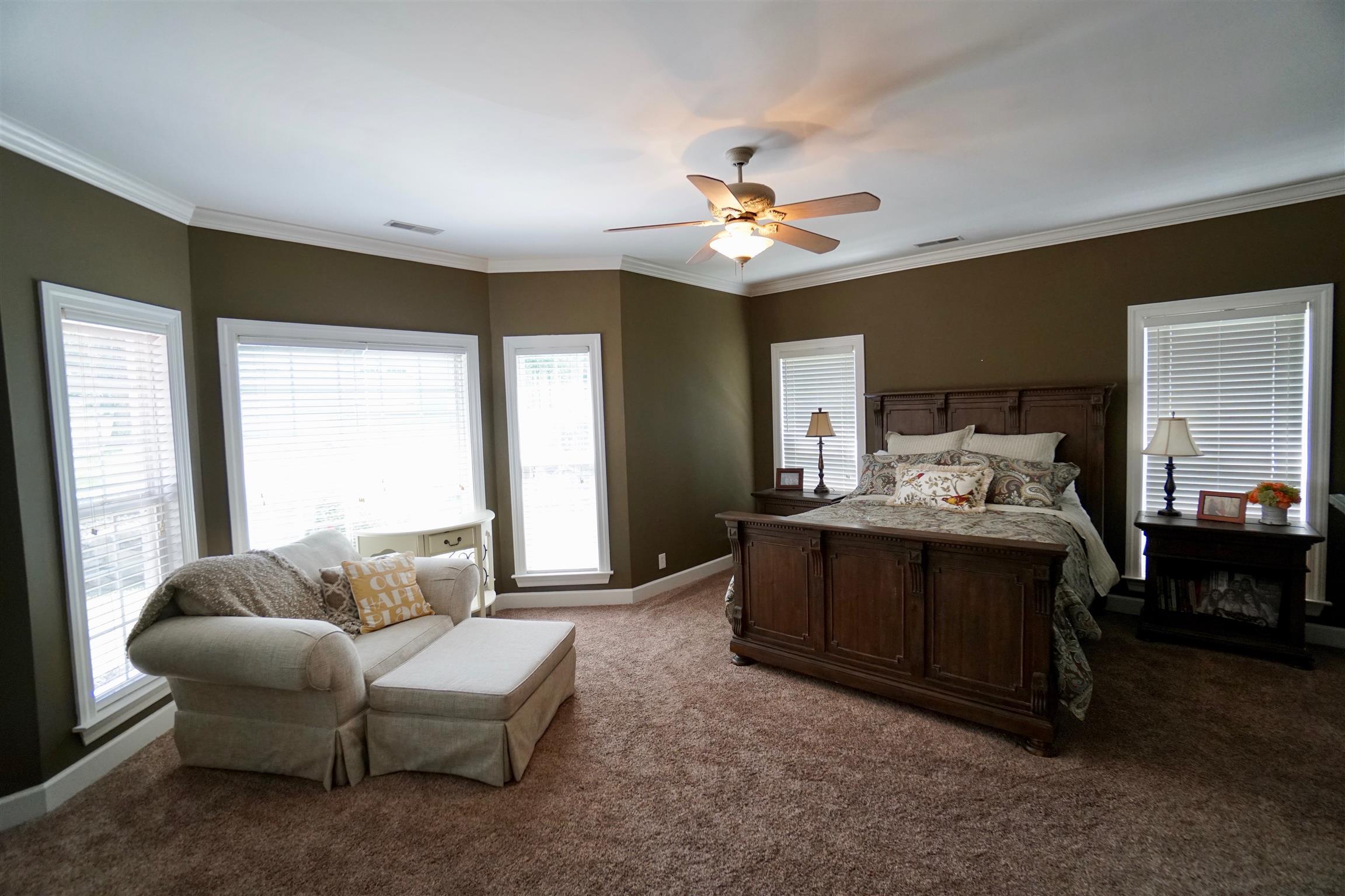 1112 Deer Run Road Murfreesboro, TN 37128 - Photo 16 of 30 Gallery Image 16