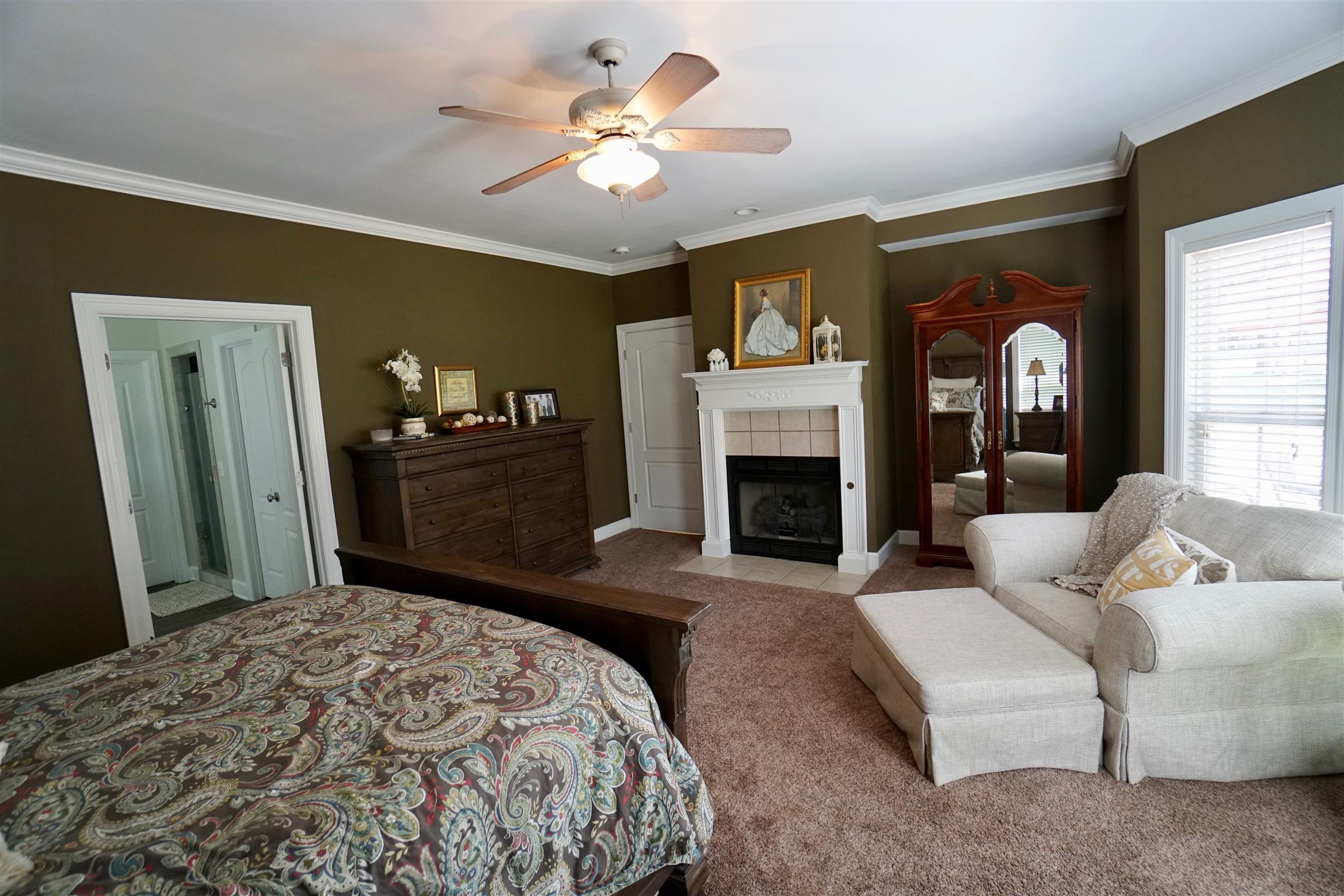 1112 Deer Run Road Murfreesboro, TN 37128 - Photo 17 of 30 Gallery Image 17