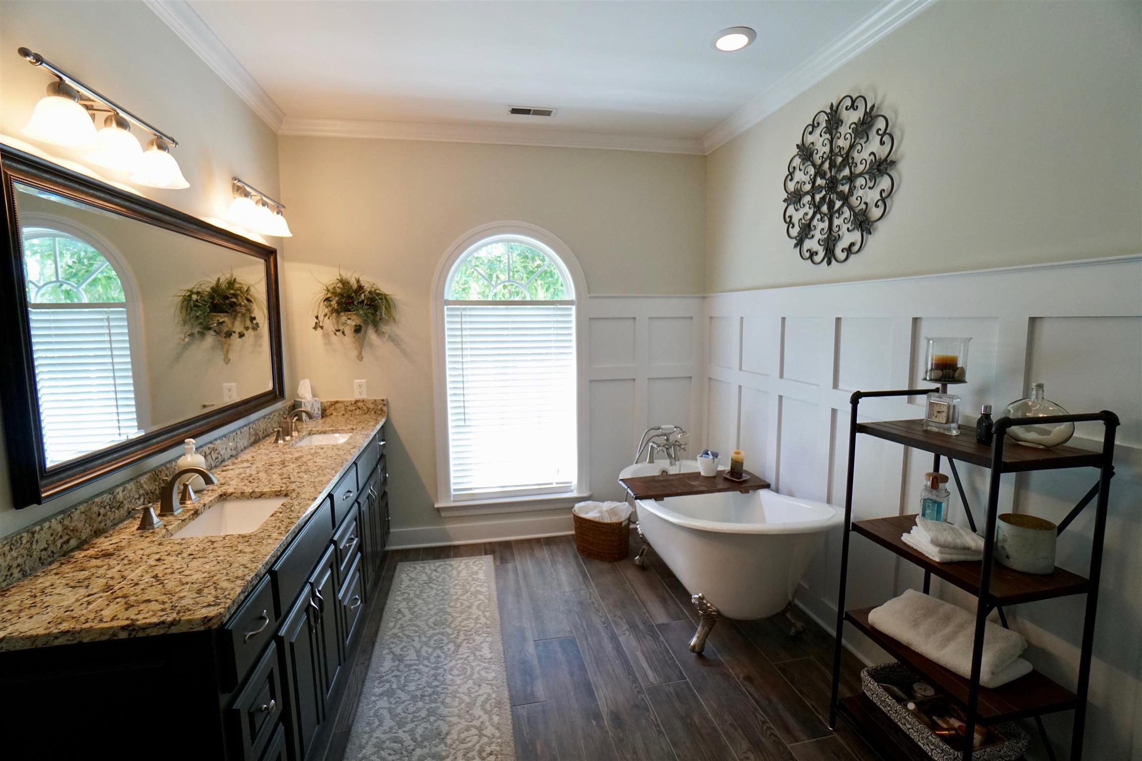1112 Deer Run Road Murfreesboro, TN 37128 - Photo 18 of 30 Gallery Image 18