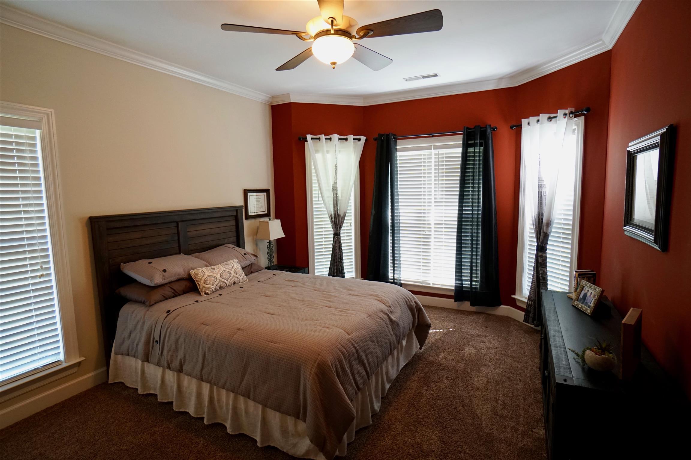 1112 Deer Run Road Murfreesboro, TN 37128 - Photo 19 of 30 Gallery Image 19