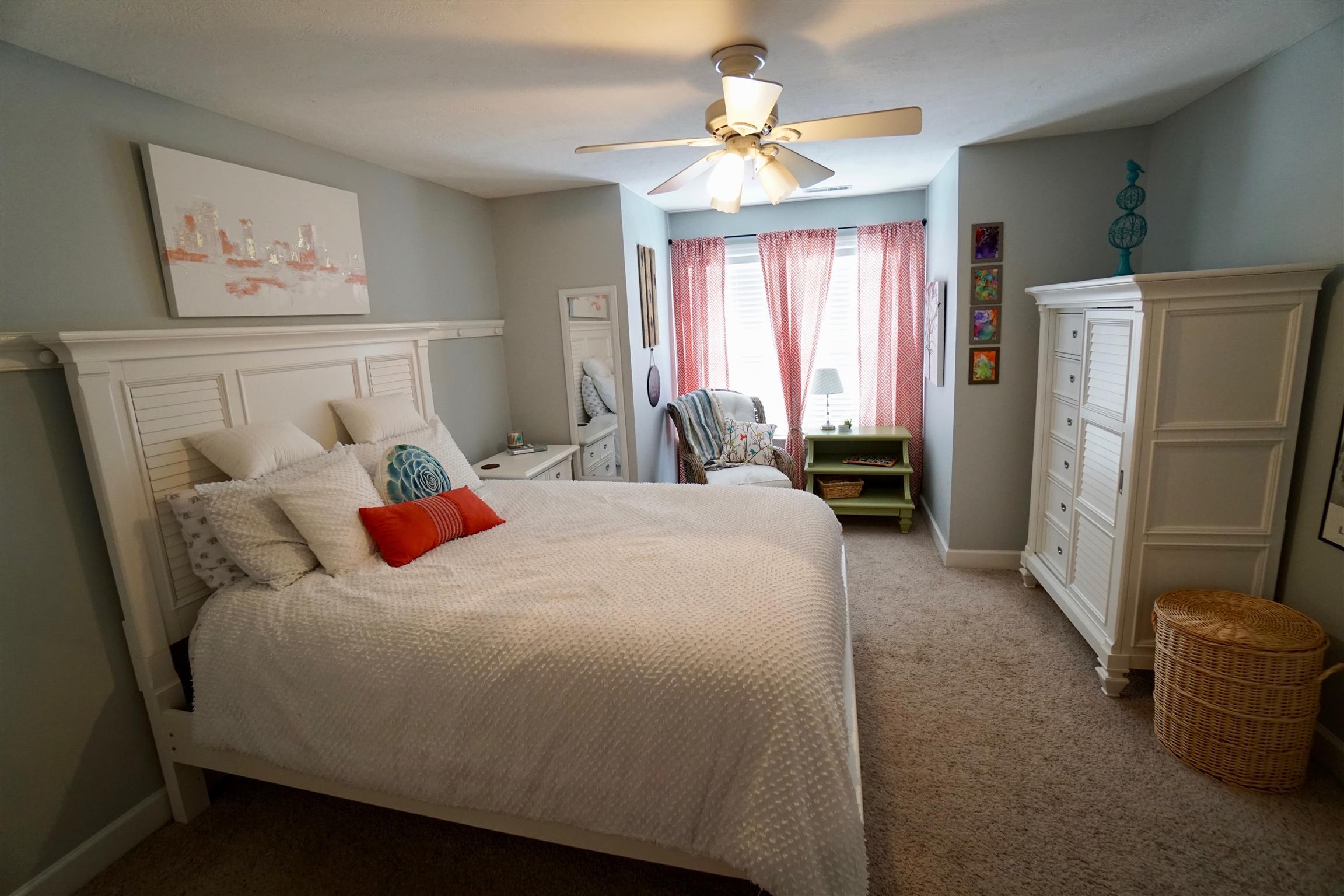 1112 Deer Run Road Murfreesboro, TN 37128 - Photo 21 of 30 Gallery Image 21