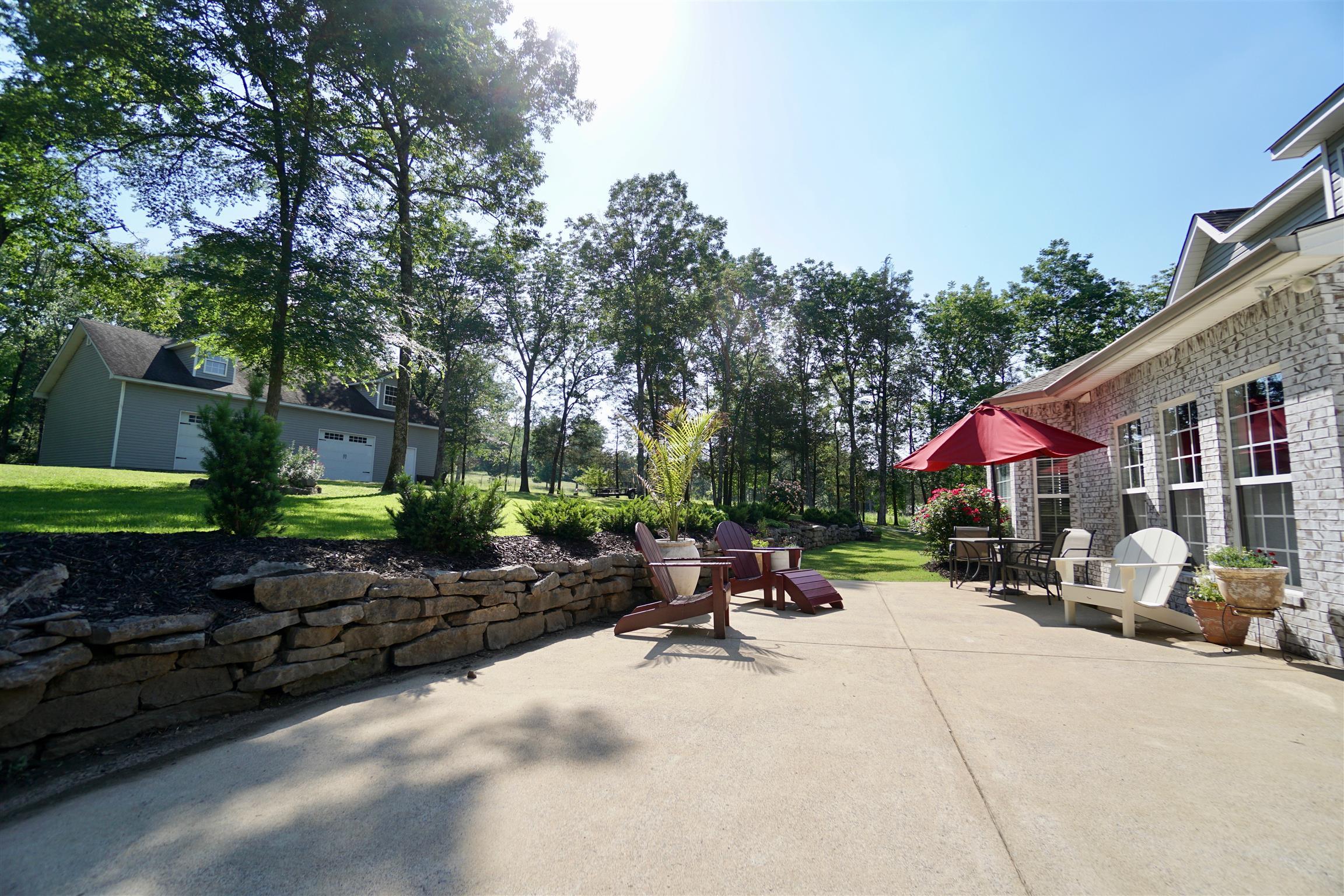 1112 Deer Run Road Murfreesboro, TN 37128 - Photo 24 of 30 Gallery Image 24