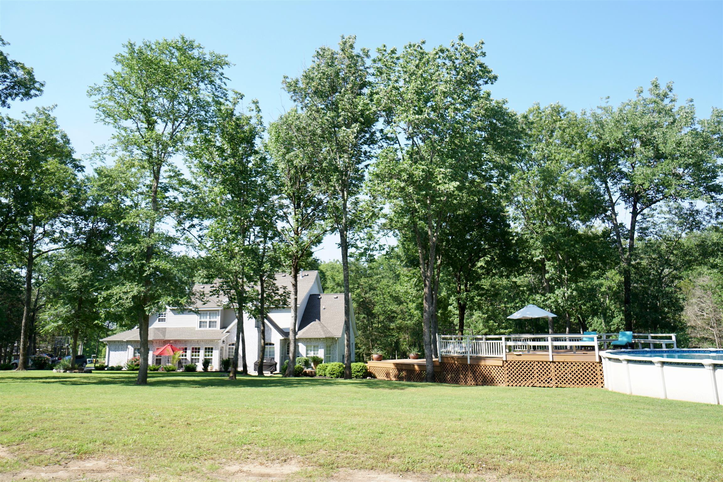 1112 Deer Run Road Murfreesboro, TN 37128 - Photo 27 of 30 Gallery Image 27