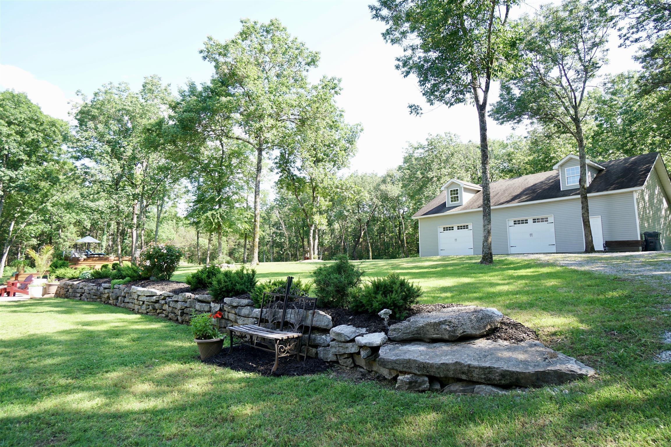1112 Deer Run Road Murfreesboro, TN 37128 - Photo 4 of 30 Gallery Image 4