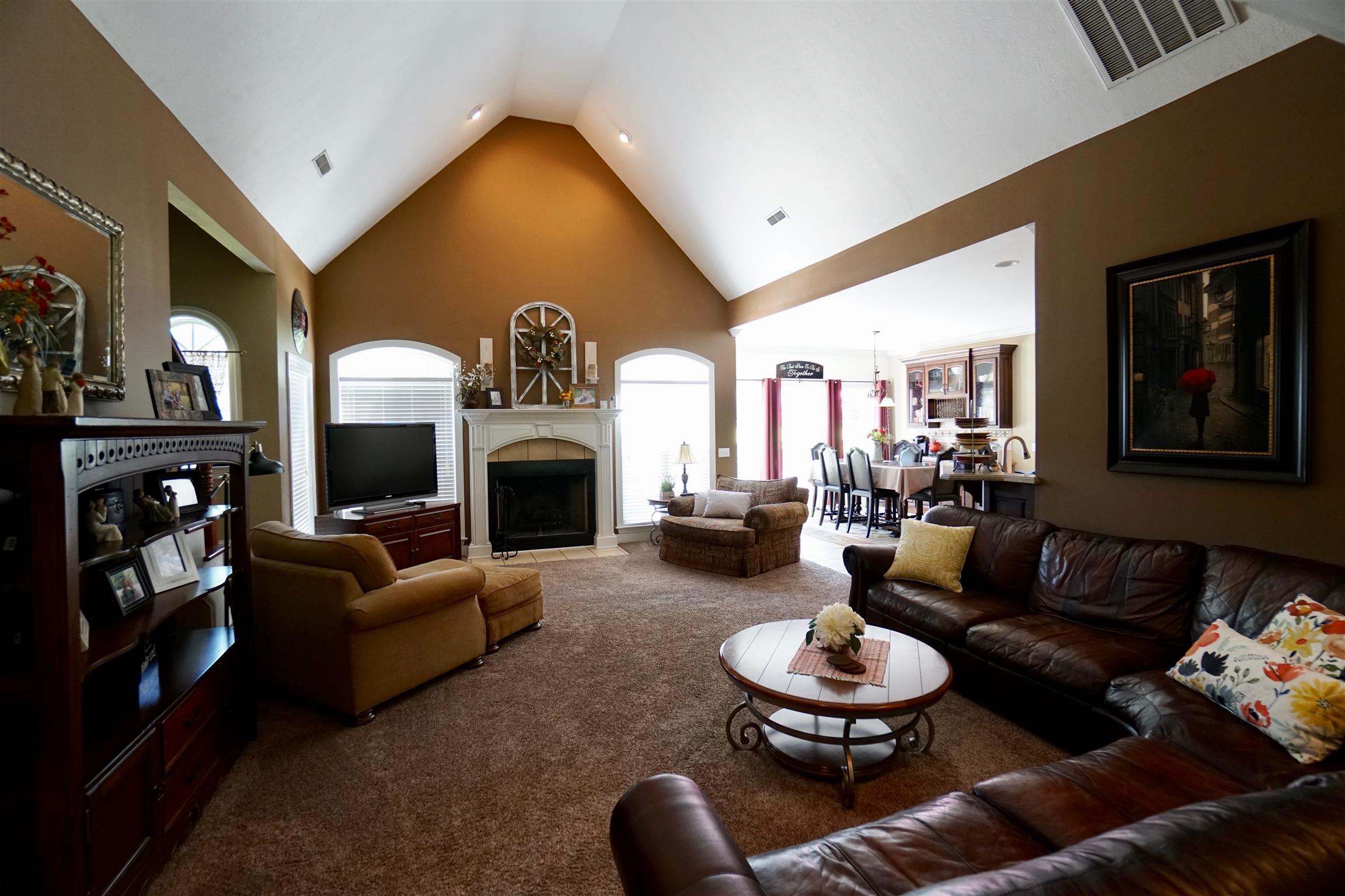 1112 Deer Run Road Murfreesboro, TN 37128 - Photo 6 of 30 Gallery Image 6
