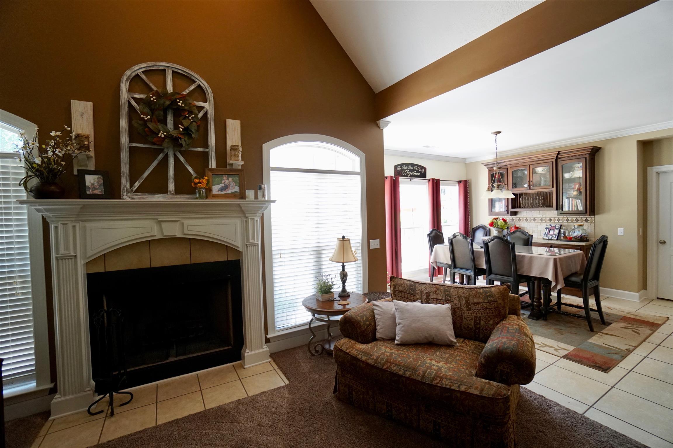 1112 Deer Run Road Murfreesboro, TN 37128 - Photo 7 of 30 Gallery Image 7