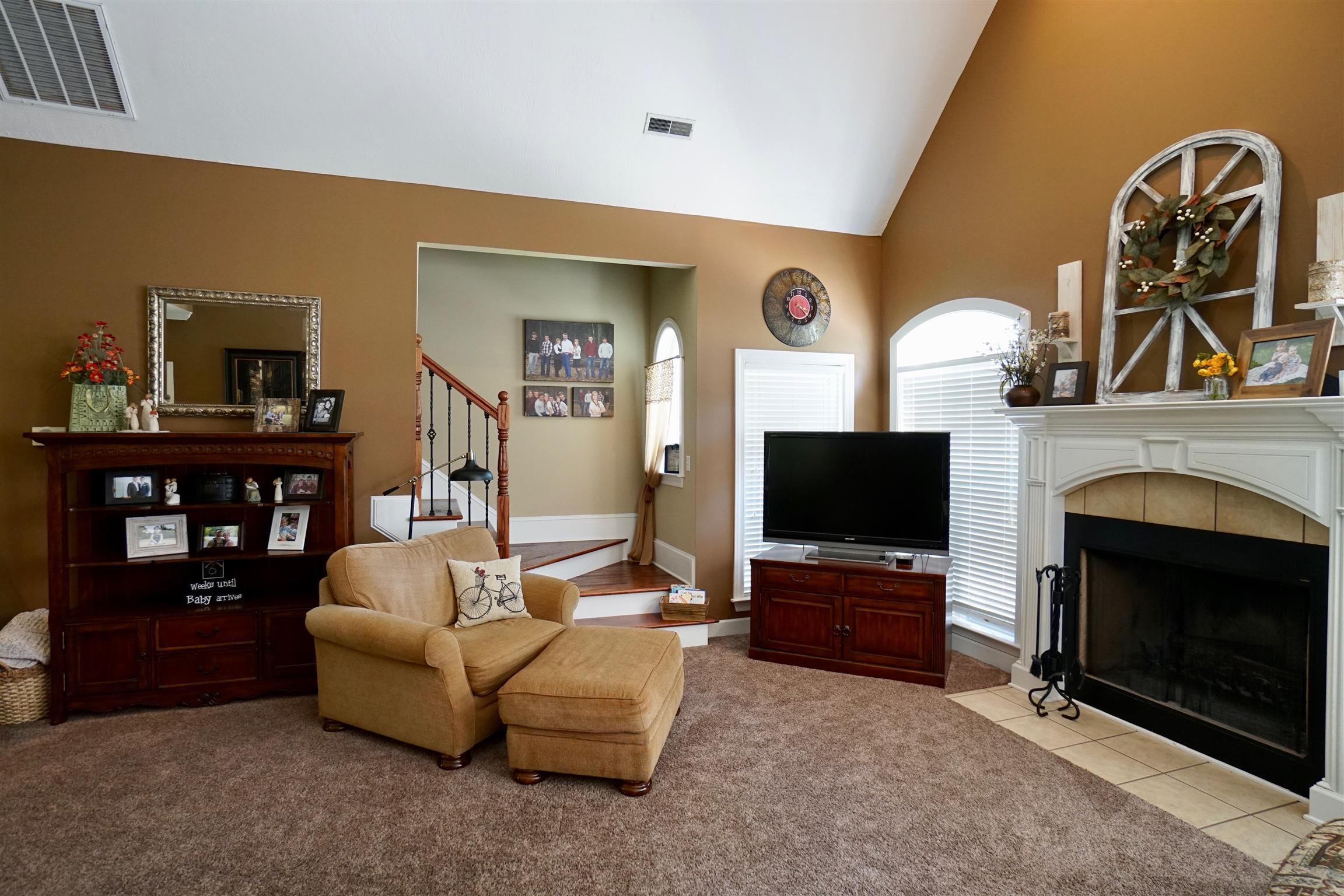 1112 Deer Run Road Murfreesboro, TN 37128 - Photo 8 of 30 Gallery Image 8