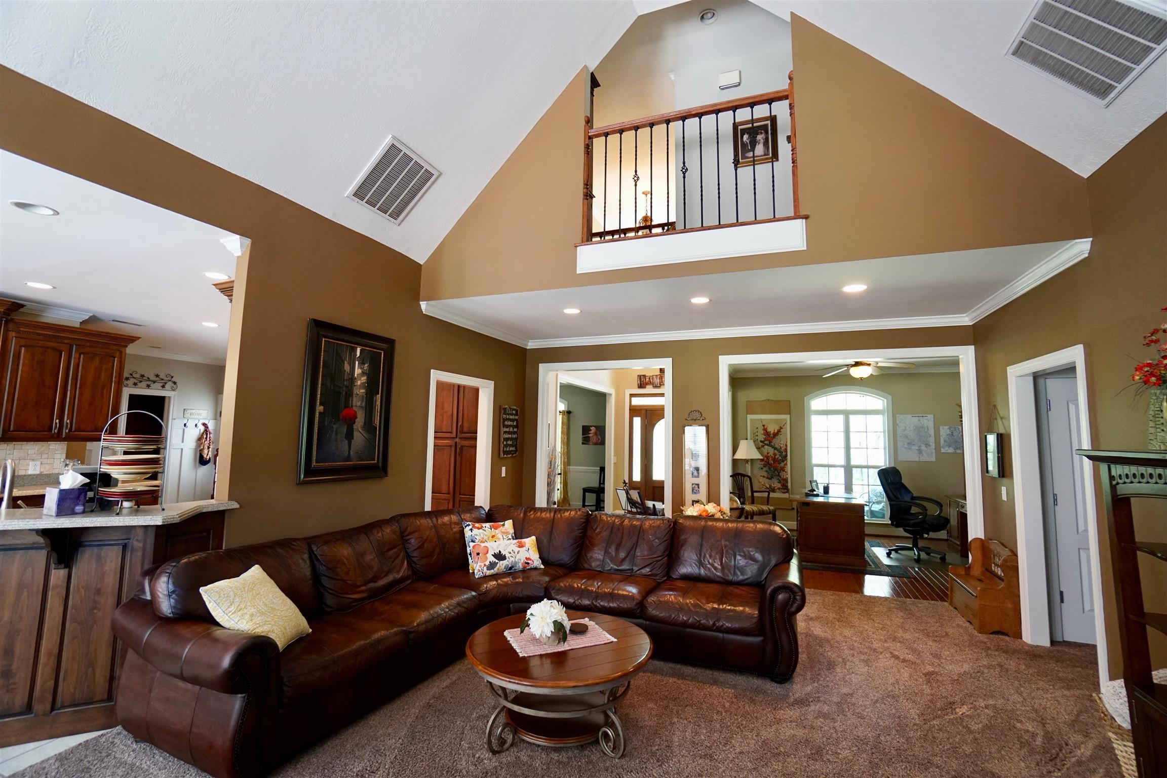 1112 Deer Run Road Murfreesboro, TN 37128 - Photo 9 of 30 Gallery Image 9