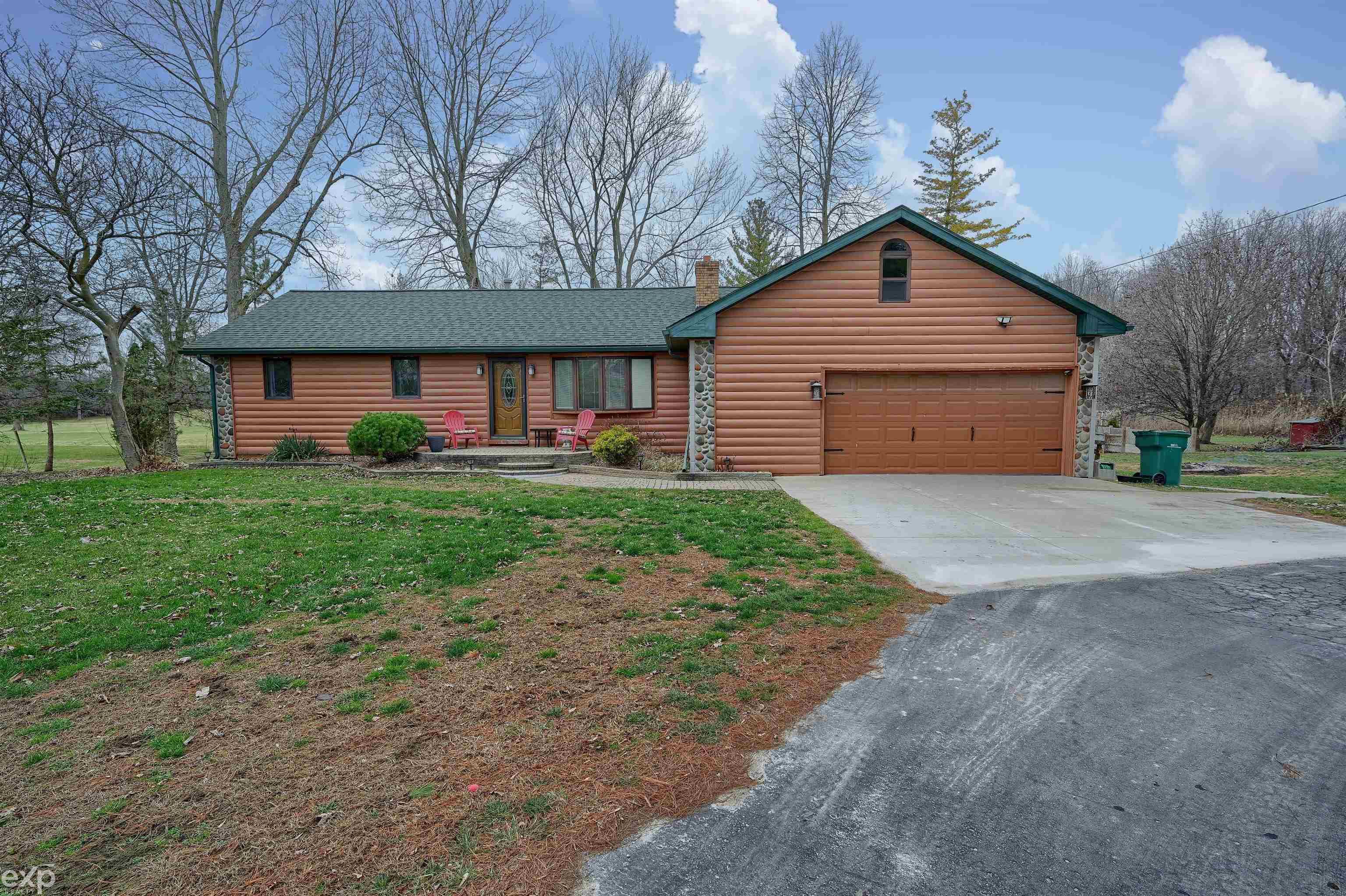 71777 Coon Creek Road Armada, MI 48005 - Photo 1 of 50 50097292.JPG