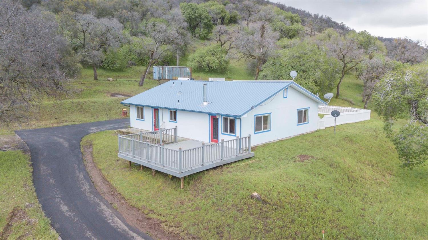 40478 Iris Road Squaw Valley, CA 93675 - Photo 1 of 92 Gallery Image 1