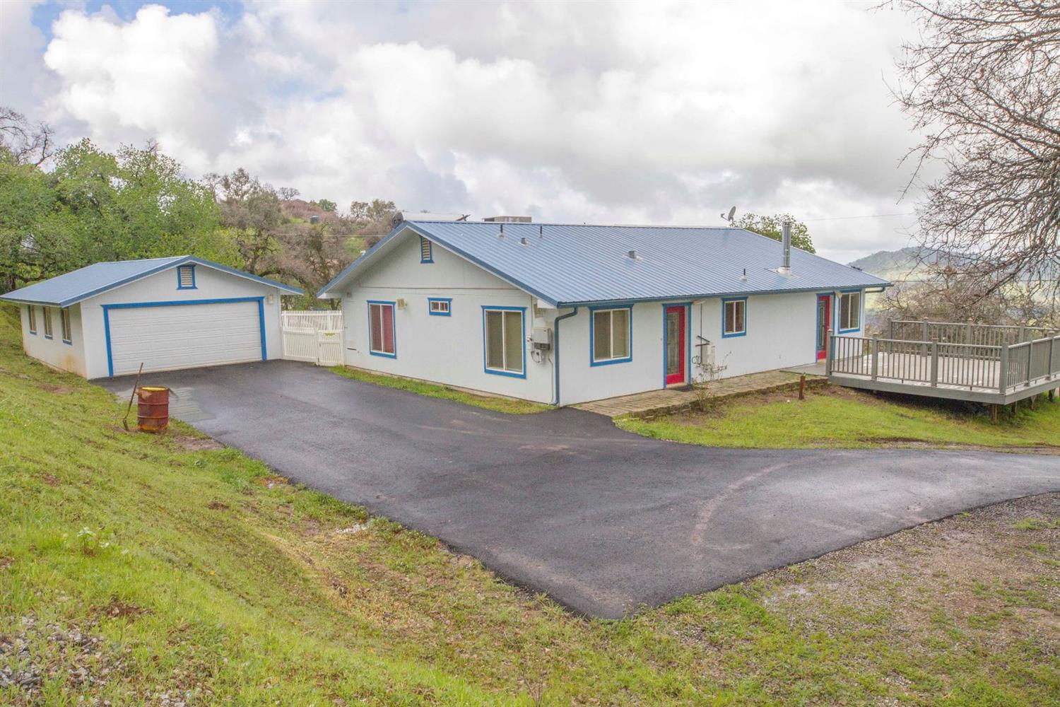 40478 Iris Road Squaw Valley, CA 93675 - Photo 44 of 92 Gallery Image 44