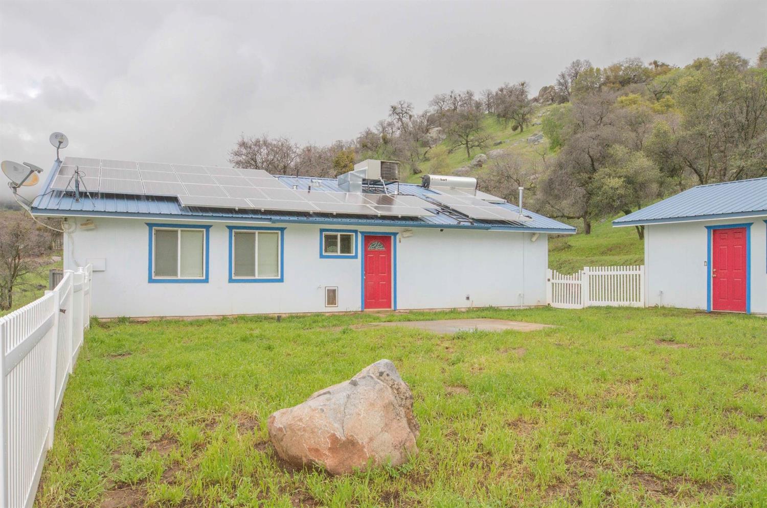 40478 Iris Road Squaw Valley, CA 93675 - Photo 54 of 92 Gallery Image 54