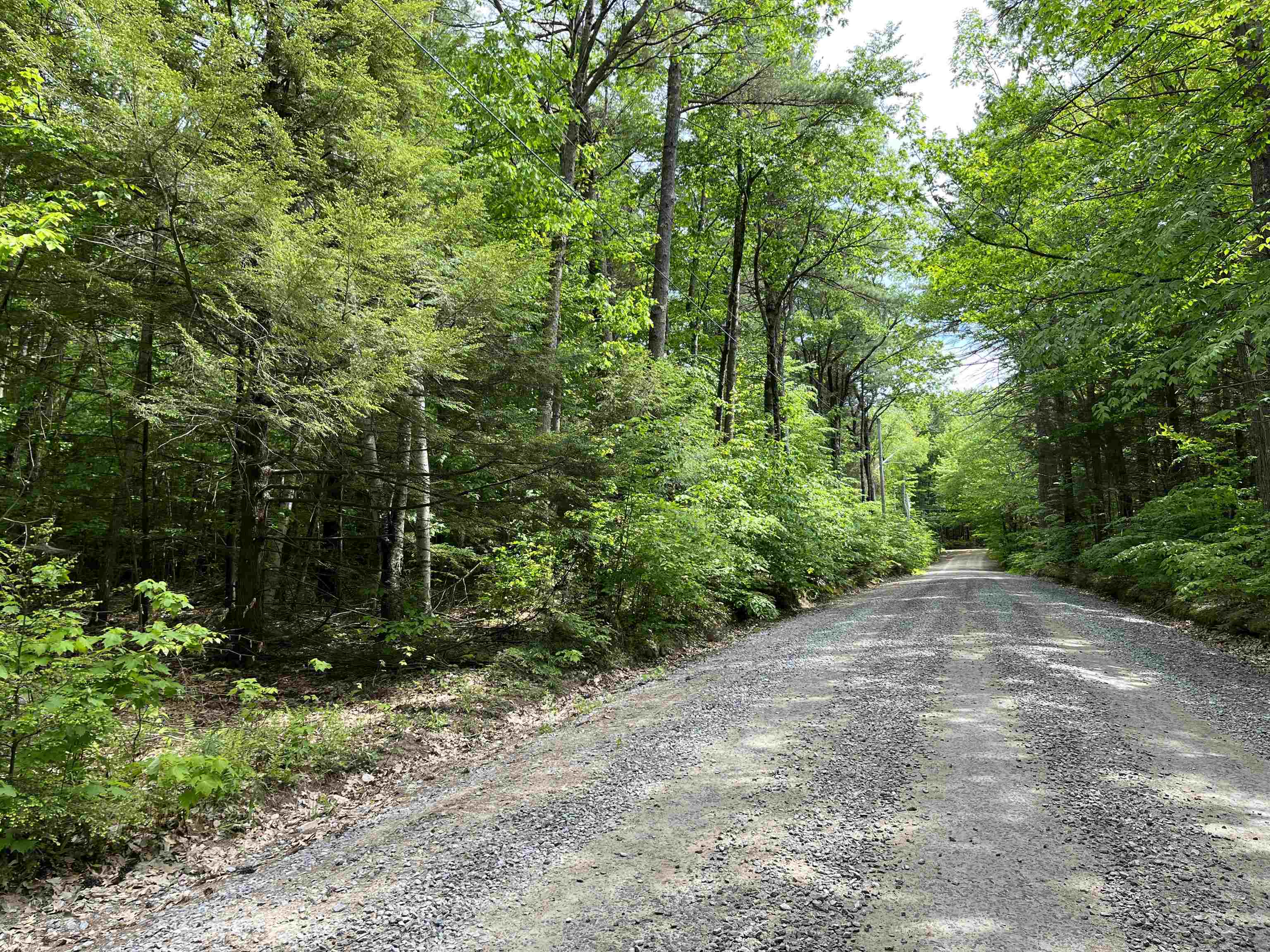 Cornwell Road Greenfield, NH 03047 - Photo 1 of 6