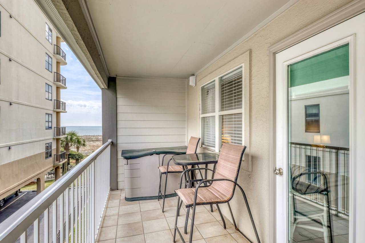 27222 Gulf Road, Unit 32 Orange Beach, AL 36561 - Photo 2 of 18