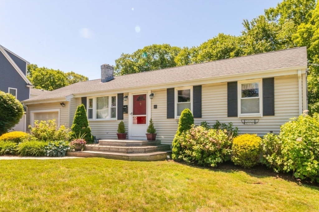 85 Celia Road Braintree, MA 02184 - Photo 20 of 22