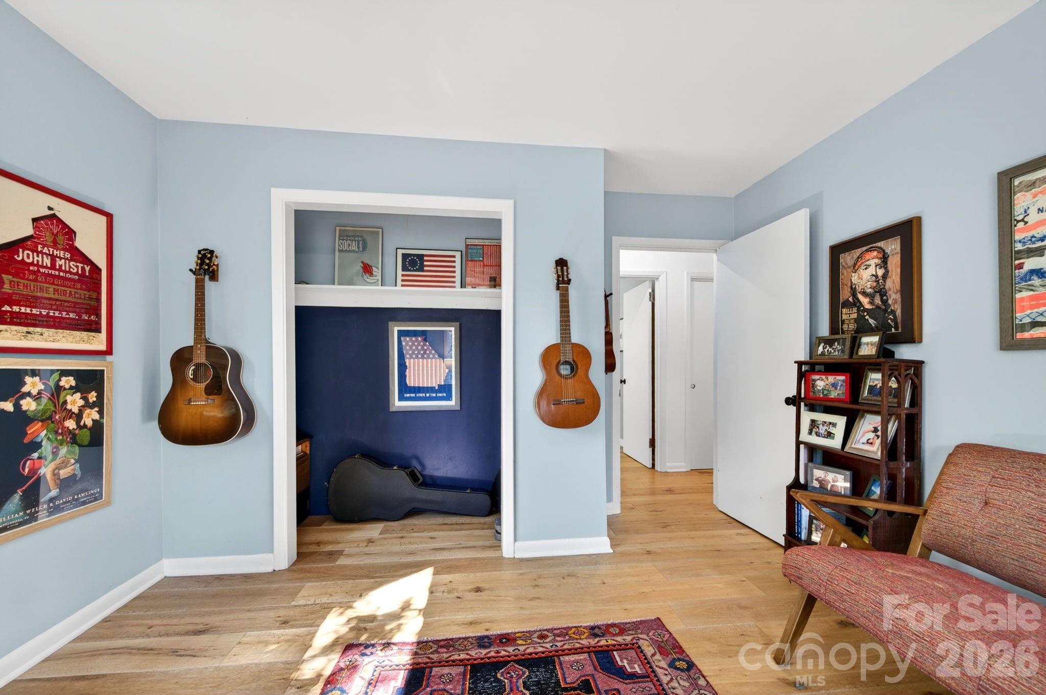 301 Stratford Road Asheville, NC 28804 - Photo 19 of 36