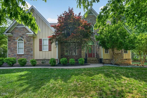$800,000 | 8497 Falkirk Ridge Court, Wake Forest, NC 27587