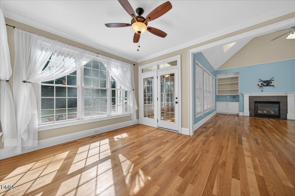 8497 Falkirk Ridge Court Wake Forest, NC 27587 - Photo 13 of 52 40-Interior_8497FalkirkRidge_021