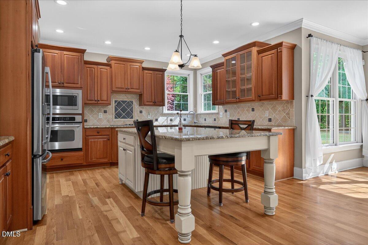 8497 Falkirk Ridge Court Wake Forest, NC 27587 - Photo 17 of 52 47-Interior_8497FalkirkRidge_028
